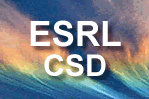 ESRL-CSD logo